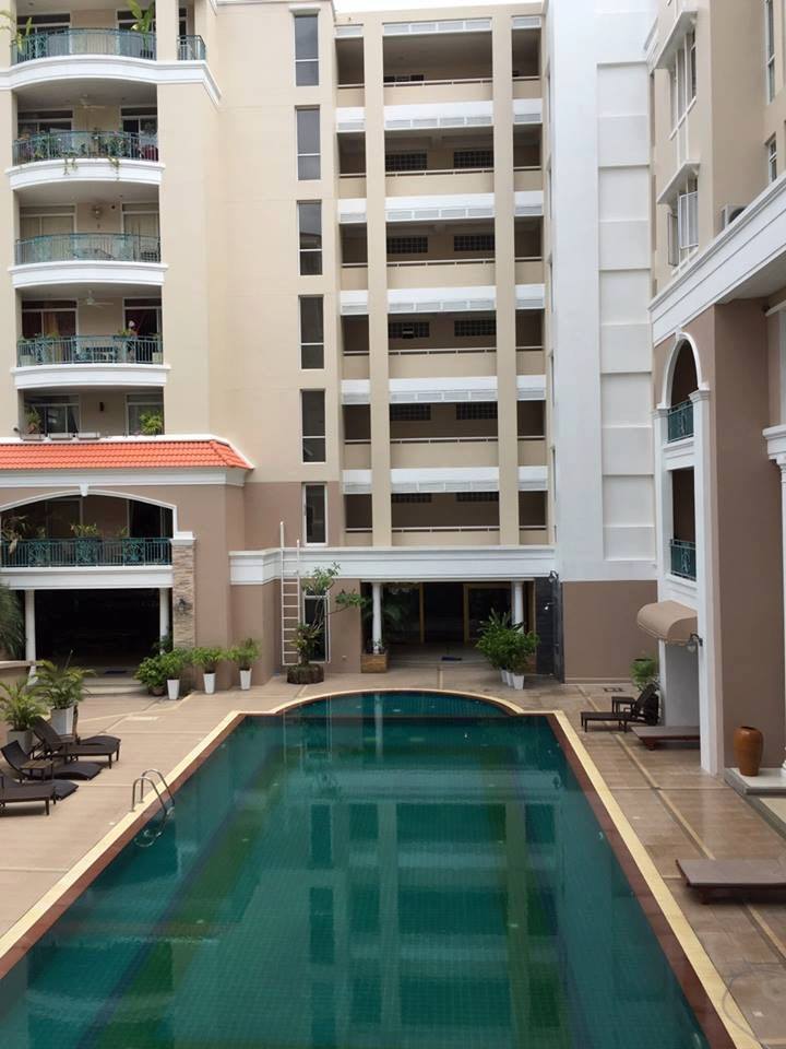 Condo for Sale Patong beach