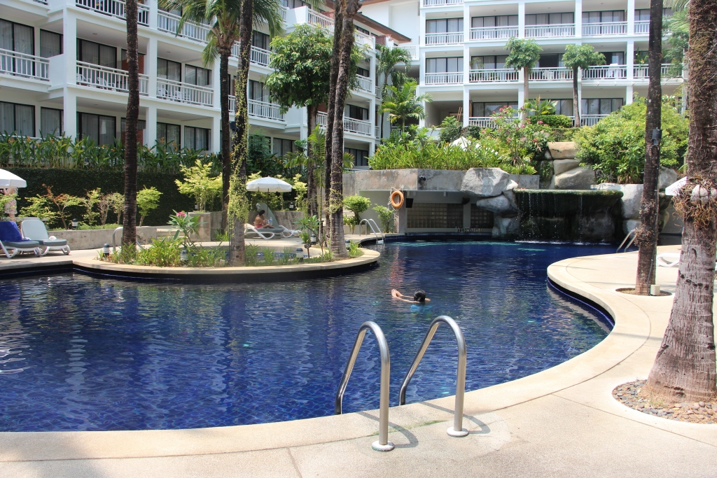 Condo for Sale - Kalim