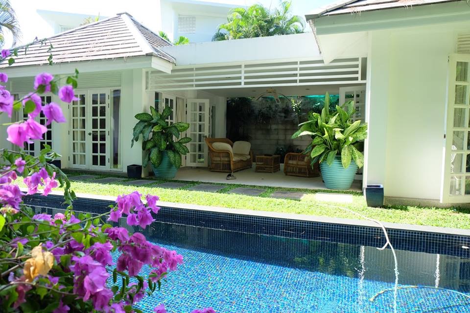 PRIVATE POOL VILLA FOR SALE – LAYAN - 3 BDR