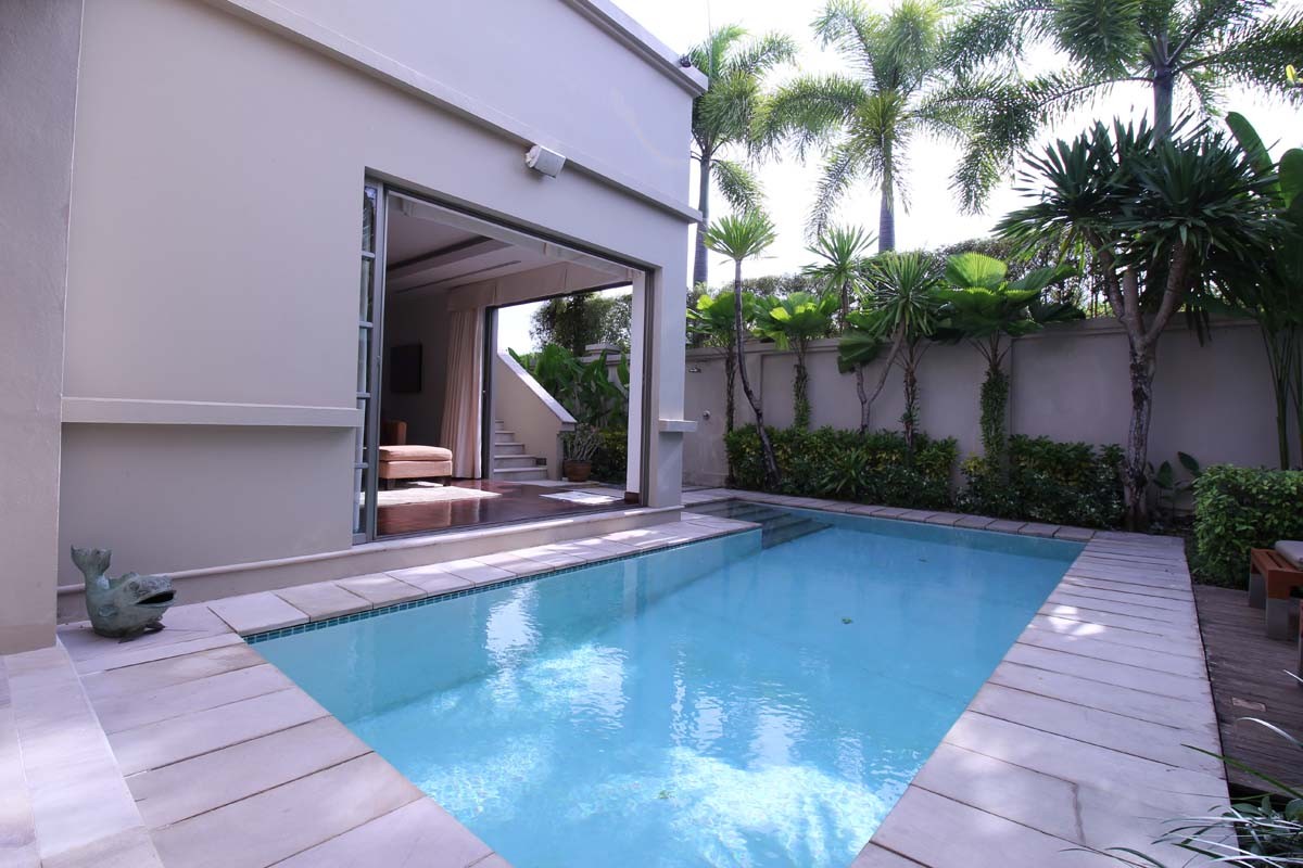 Pool Villa for Sale – Bang Tao