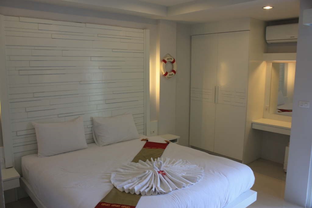 Hotel for Sale – Patong beach