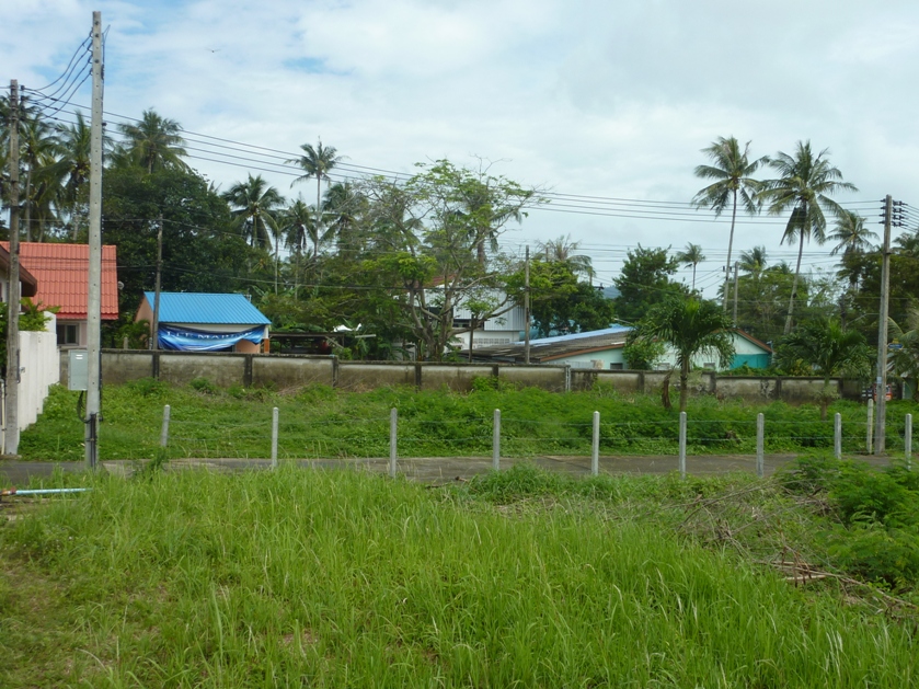 Pool Villa Size Land For Sale  - Rawai