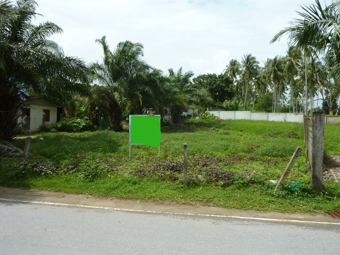 Land for Sale – Rawai