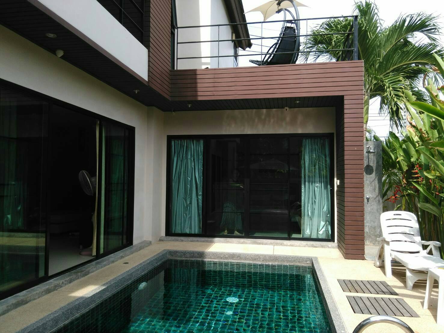 Private Pool Villa for Sale - Rawai