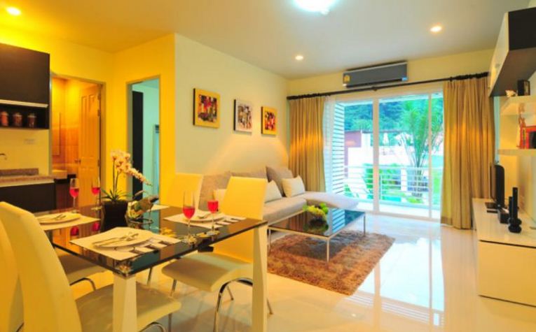 Condo for Sale - Kamala