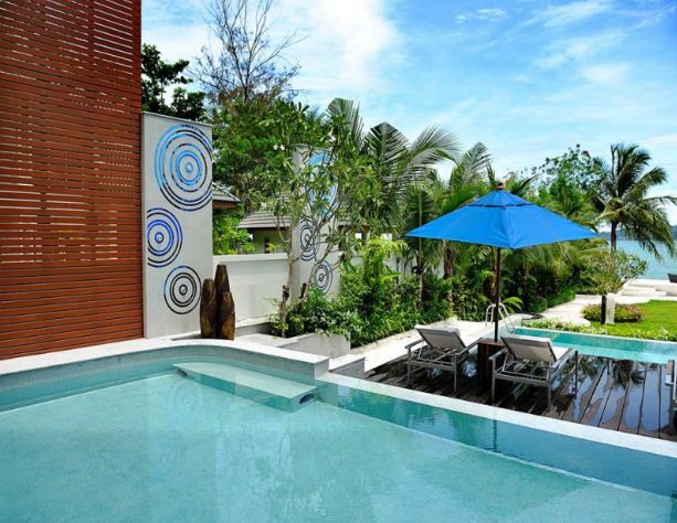 Beachfront Condo for Sale – Bangtao Phuket